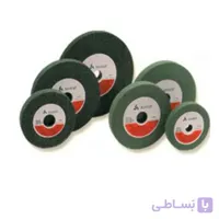 سنگ الماسه ۲۵۰ مش ۸۰ محک GC-80