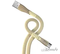 کابل تبدیل USB به Type-C سیبراتون مدل S255 C طول 1.2 متر ا Sibraton S250 C USB To Type-C 1.2M