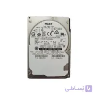 هارددیسک اینترنال اچ جی اس تی مدل HUC101812CS4204 ظرفیت 1.2 ترابایت