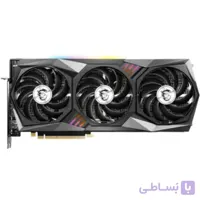 کارت گرافیک ام اس آی مدل Msi Magic Dragon GeForce RTX 3090 Ti 24G
