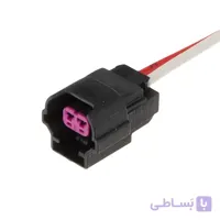 سوکت سوزن انژکتور بیضی