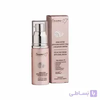 کرم ترمیم کننده دور چشم حلزون حجم ۳۰ میلی لیتر
