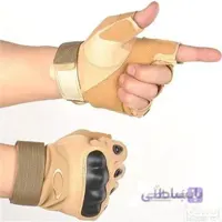 دستکش اوکلی