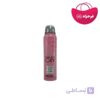 اسپری بدن سیتی رایحه LAVIEEST BELLE
