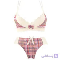 ست اسفنجی گیپور فانتزی عمده کد 240301