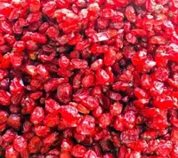 زرشک پفکی اعلا 10کیلویی