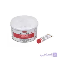 بتونه سنگی یک کیلویی آرکو با هاردنر کد 305