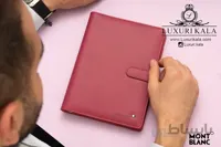 ارگانایزر MONT BLANC ا Mont Blanc Organiser