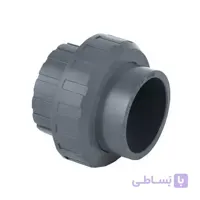 مهره ماسوره چسبی