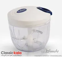 خردکن بزرگ صادراتی یونیک کد ۳۰۹۹