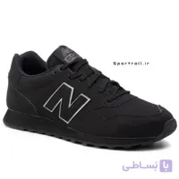 کفش نیوبالانس لایف استایل مدل GM500TRB