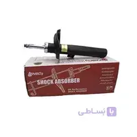 کمک فنر اسپرت جلو راست پژو 206 لنزو (یک عدد)