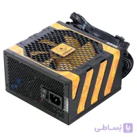 مشخصات ، قیمت و خرید پاور کامپیوتر گرین مدلGP550A-UK Plus