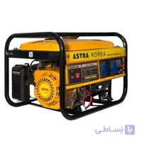 موتور برق 3.5 کیلو وات استرا ASTRA مدل AST3700 ا موتور برق 3.5 کیلو وات استرا ASTRA مدل AST3700