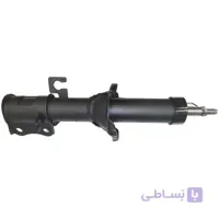 کمک فنر جلو راست پراید