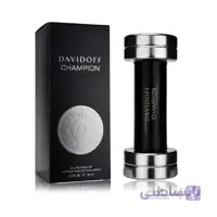 ادوتوالت مردانه دیویدف مدل CHAMPION