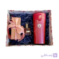 پک هدیه رز | پک هدیه دخترانه