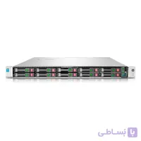سرور اچ پی DL360 G9 E5-2620v3 ا NEW