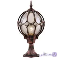 چراغ سردری آنی نور گستر شفق مدل ونوس 6015