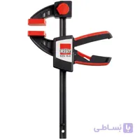 کلمپ دستی اهرمی بسی 450mm ا EZS45-8