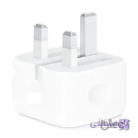 آداپتور شارژر اورجینال اپل مدل (Apple 20W USB-C (MHJF3ZP/A