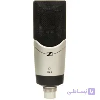 میکروفون استودیویی سنهایزر مدل MK 4 ا Sennheiser MK 4