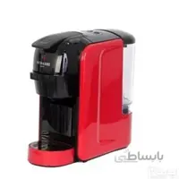 اسپرسو ساز مباشی مدلMebashi ME-CEM 301 ا Mebashi 3 in 1 Multi Capsule Coffee Machine