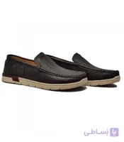کفش مردانه تمام چرم RedWood 5012