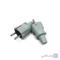 دوشاخه برق همت الکتریک