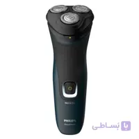 ماشین اصلاح موی صورت فیلیپس مدل S1121/41 ا Philips S1121/41 Shaver
