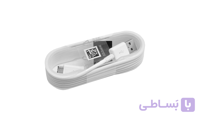 کابل فست شارژ سامسونگ s6