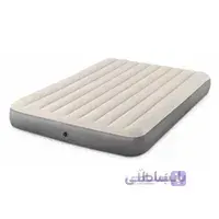 تشک بادی اینتکس دو رنگ طبی ا Intex 64103