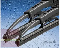 تیغه برف پاک کن ماشین رنو ساندرو استپ وی برند بوش BOSCH - eco چپ و راست