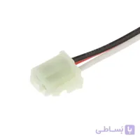 سوکت موتور فن 2 دور پراید