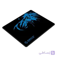 ماوس پد مخصوص بازی اوریکو مدل MPA3025