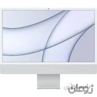اپل آیمک ۲۴ اینچ ۲۰۲۱ با پردازنده M1 مدل MGPC3