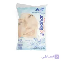 پنبه توپی گلبهار