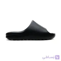 دمپایی مردانه ادیداس یزی Adidas Yeezy Slide Black