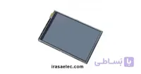 نمایشگر رسپبری پای LCD TFT 3.5 Inch + Touch