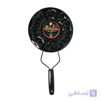 شعله پخش کن لعابی