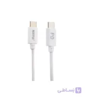 شارژر دیواری نیتو مدل NT-TC096PD به همراه کابل USB-C