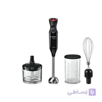 گوشت کوب برقی بوش مدل BOSCH MS61B6170 ا BOSCH HAND BLENDER MS61B6170