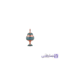 شکلات خوری فیروزه