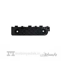 براکت سپر جلو چپ تیگو ۵ جدید