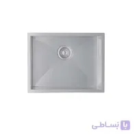 سینک ظرفشویی زیرکار تکنوگاز مدل TTS-23109