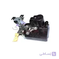 قفل درب عقب چپ ام وی ام X33