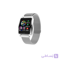 ساعت هوشمند مدل AK18