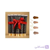 کرم پودر مات کننده این‌لی