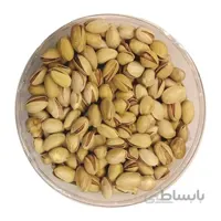 پسته فندقی خام 1کیلو