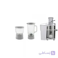 آبمیوه گیری بونیتو ۴ کاره مدل AB-۱۶۰۰